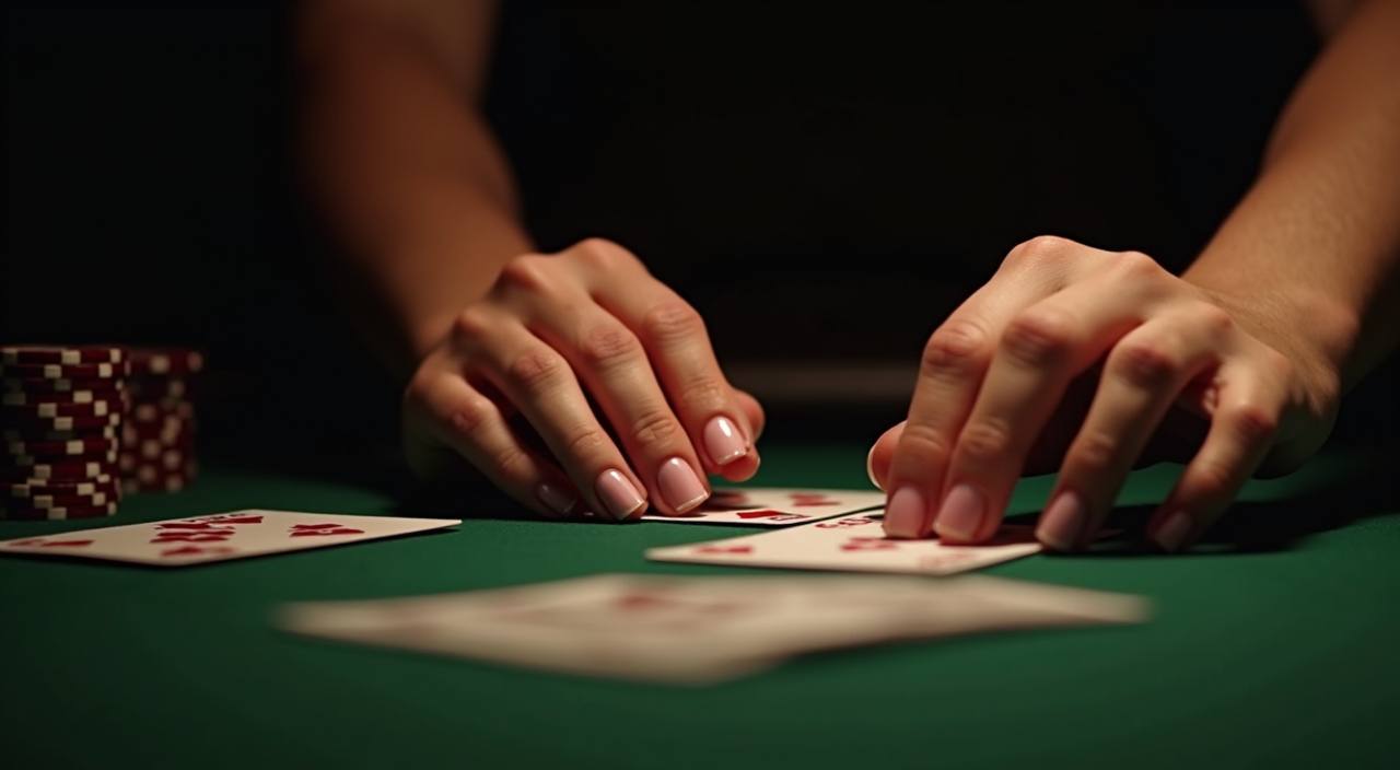 3666bed 3666bed-এ Live Baccarat Speed কীভাবে চলে